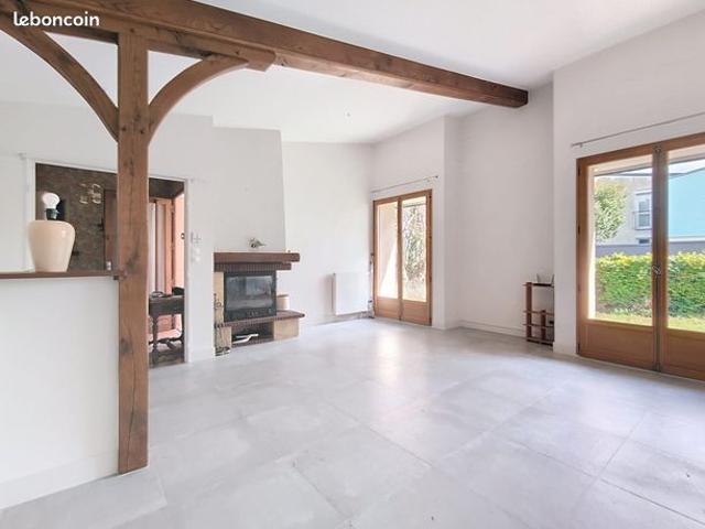 Maison vente à Blois, Saint-gervais-la-forêt