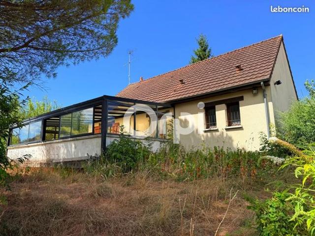 Maison vente à Villecerf, Seine-et-Marne