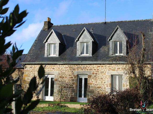 Maison vente à Mayenne, Ernée