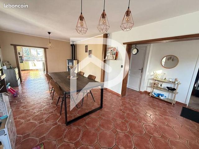 Maison vente à Cambrai, Walincourt-selvigny