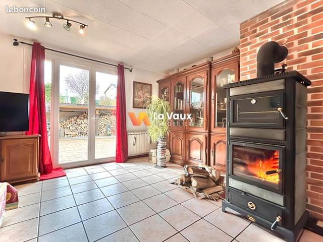 Maison vente à Nancy, Bainville-sur-madon