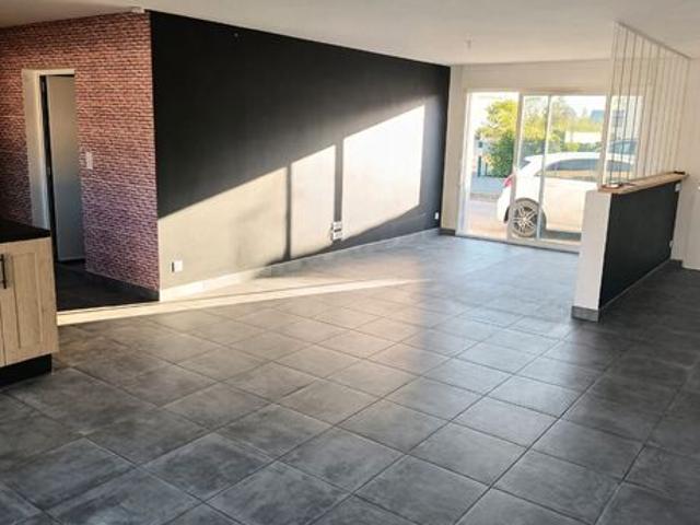 Maison vente à Genté, Charente