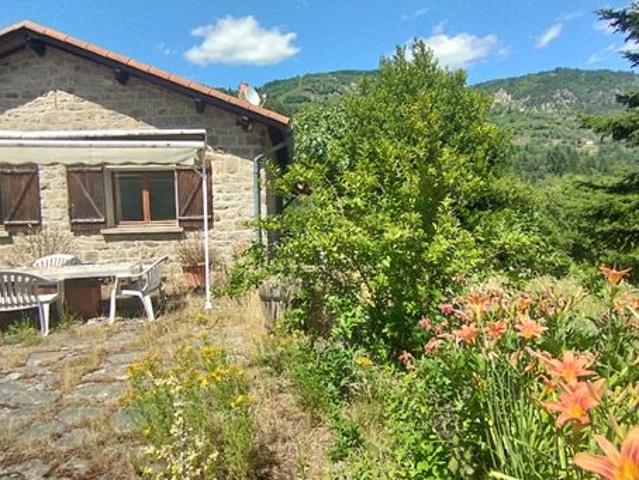 Maison vente à Tournon-sur-Rhône, Saint-martin-de-valamas