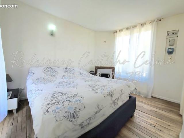 Maison vente à Le Raincy, Aulnay-sous-bois