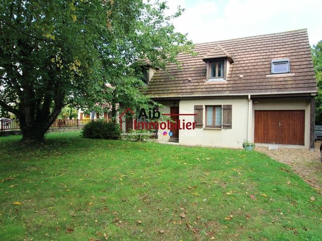 Maison vente à Rambouillet, Ablis