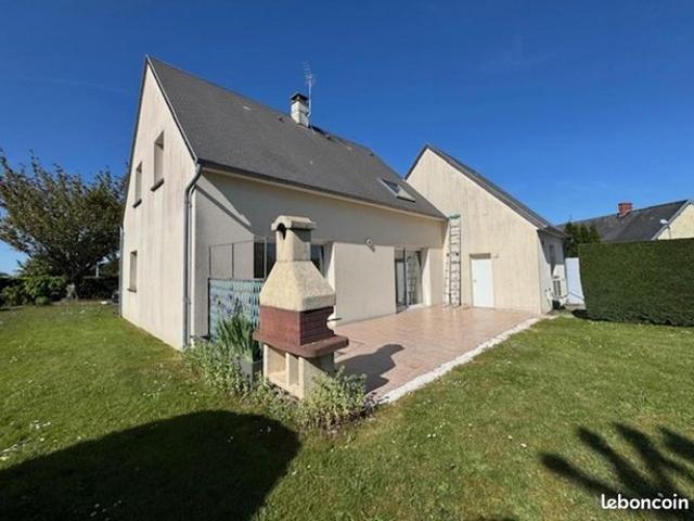 Maison vente à Avranches, Coudeville-sur-mer