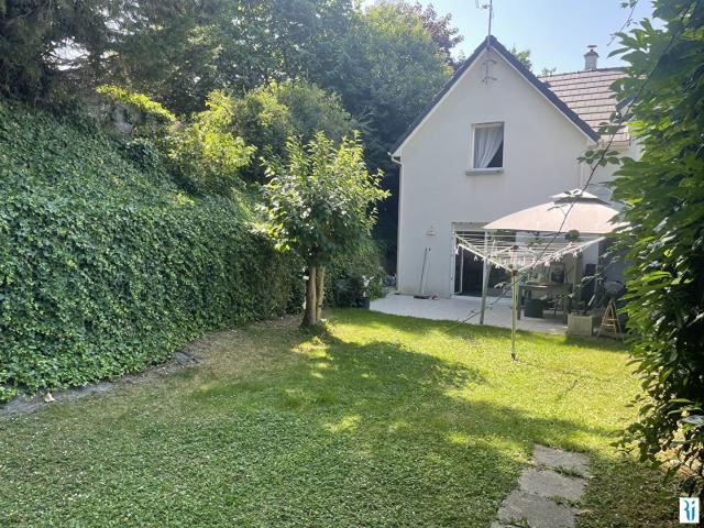 Maison vente à Rouen, Petit-couronne
