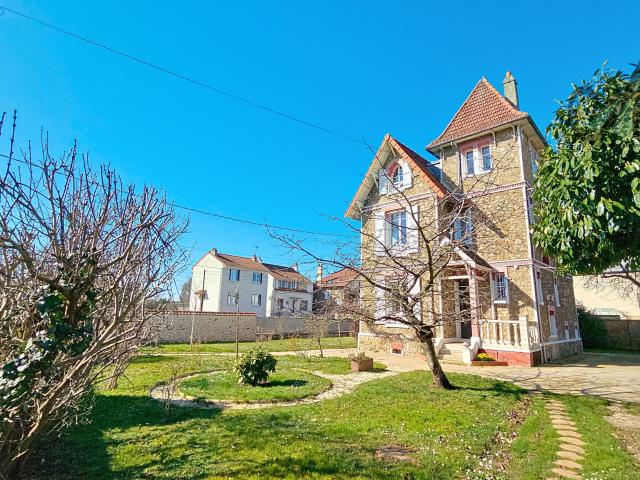 Maison vente à Torcy, Brou-sur-chantereine