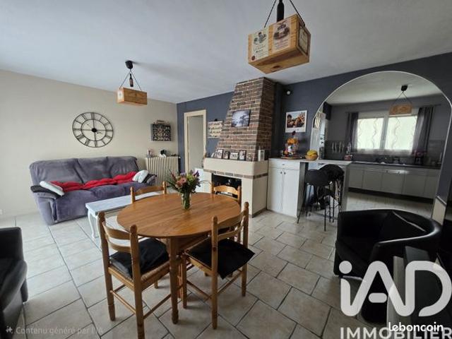 Maison vente à Vesoul, Bourgogne-Franche-Comté