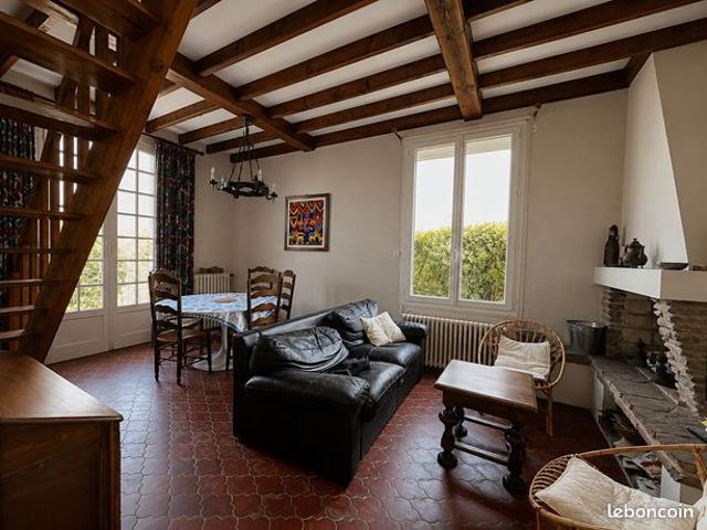 Maison vente à Rochefort, Royan