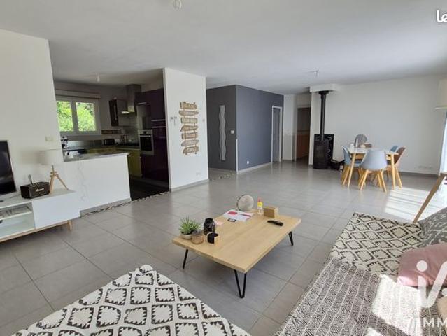 Maison vente à Bergerac, Lamothe-montravel