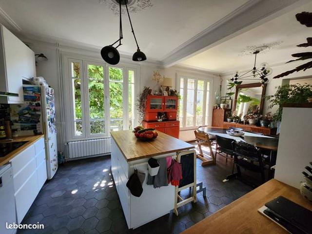 Maison vente à Le Raincy, Villemomble