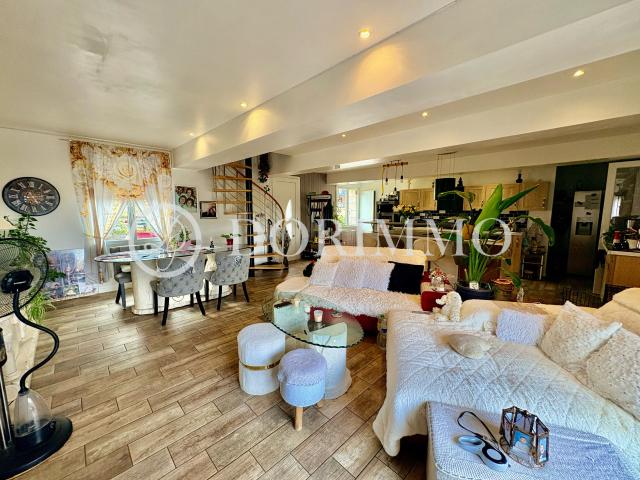 Maison vente à Clermont, Froissy
