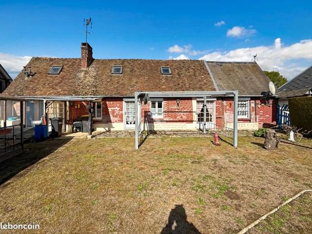 Maison vente à Étrépagny, Eure