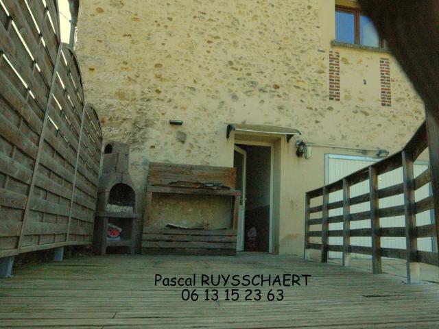 Maison vente à Provins