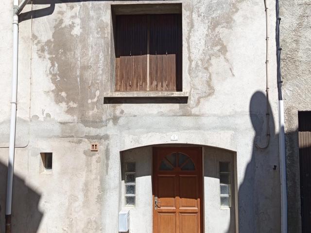 Maison vente à Caudiès-de-Fenouillèdes, Pyrénées-Orientales