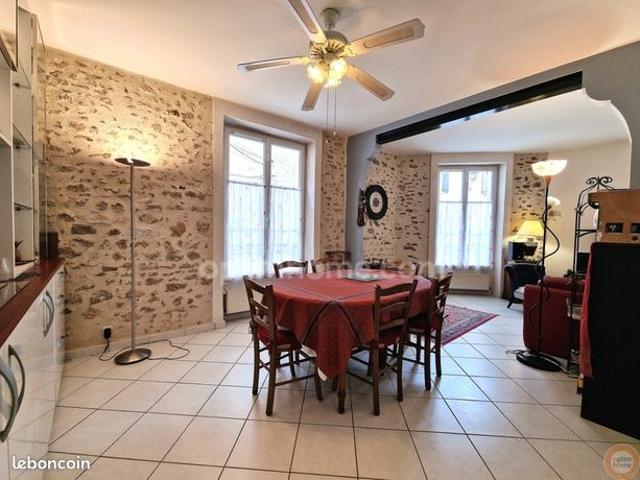 Maison vente à Palaiseau, Montlhéry