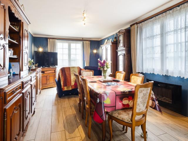 Maison vente à Vannes, Bretagne