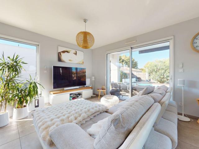 Maison vente à Arcachon, Lège-cap-ferret