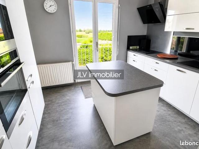 Maison vente à Dunkerque, Pitgam