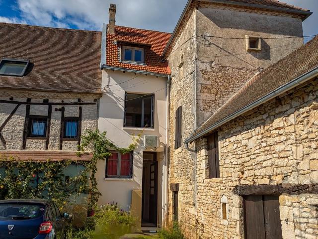 Maison vente à Gourdon, Souillac