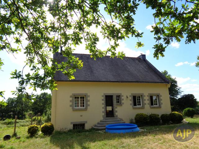 Maison vente à Pontivy, Bretagne