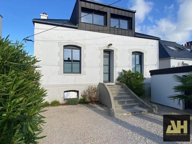 Maison location à Brest, Bretagne