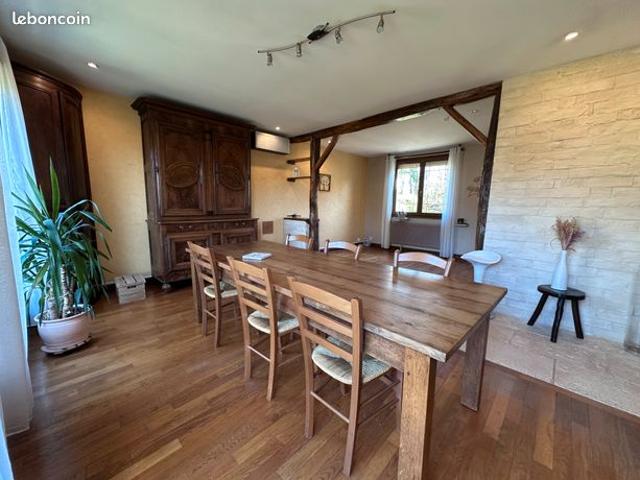 Maison vente à Belleneuve, Côte-d'Or