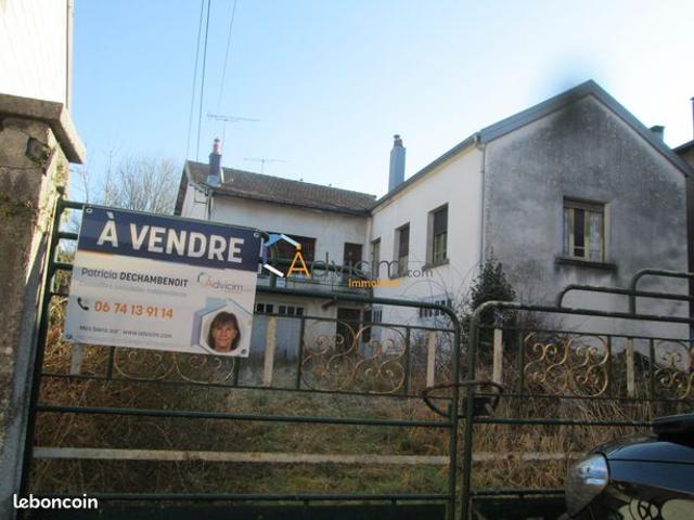 Maison vente à Lure, Aillevillers-et-lyaumont