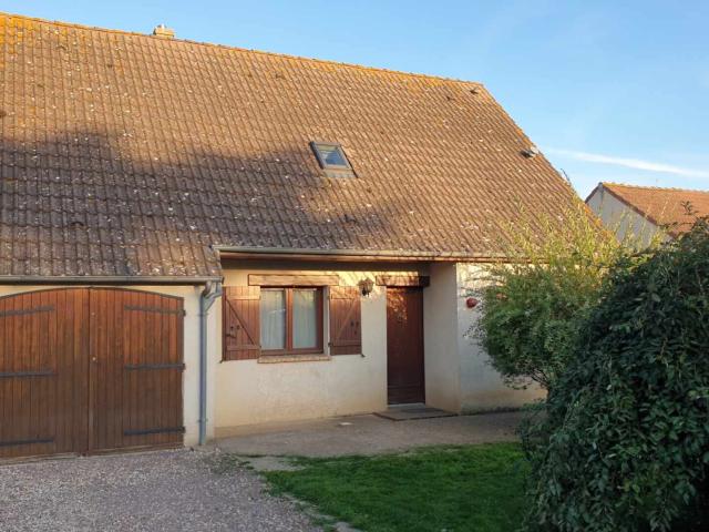 Maison vente à Le Breuil, Miserey