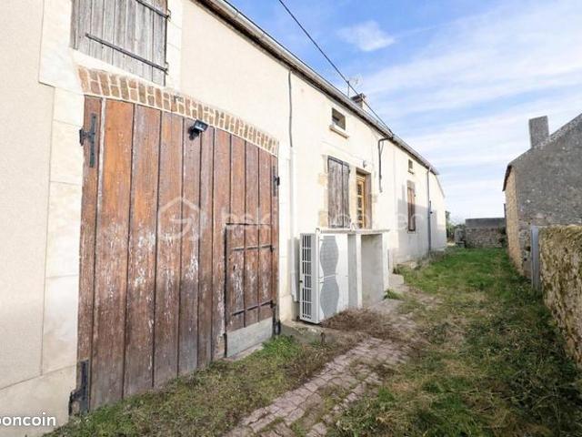Maison vente à Chartres, Magny