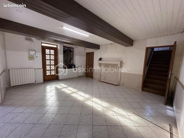 Maison vente à Chartres, Magny