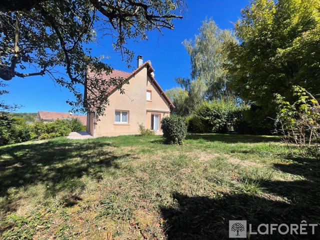 Maison location à Montbéliard, Dasle