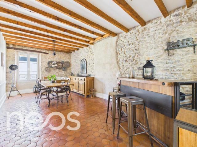 Maison vente à Remigny, Saône-et-Loire