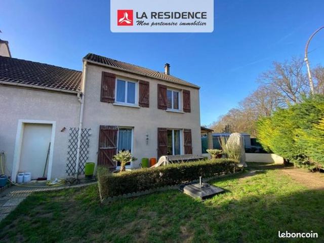 Maison vente à Argenteuil, Montigny-lès-cormeilles