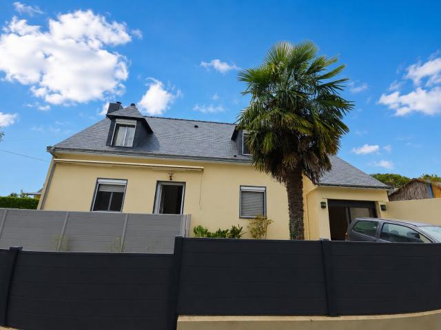 Maison vente à Noyal-Pontivy, Morbihan
