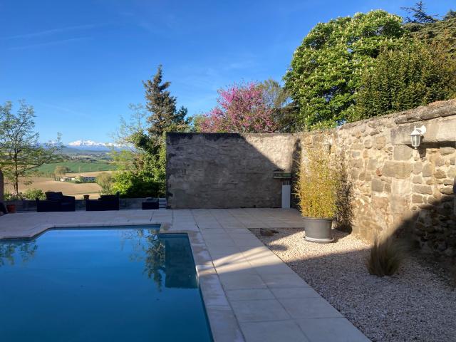 Maison vente à Carcassonne, Ferran