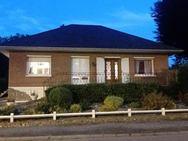 Maison vente à Arras, Agnières