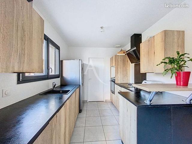 Maison vente à Angers, Montreuil-juigné