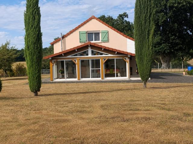 Maison vente à La Flèche, Crannes-en-champagne
