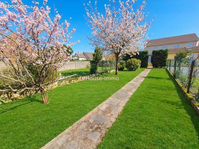 Maison vente à Argenteuil, Bezons