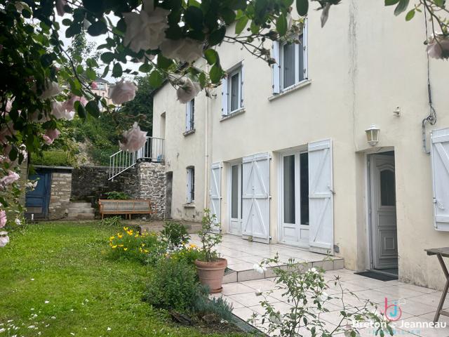 Maison vente à Laval