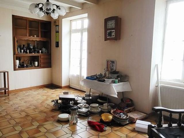 Maison vente à Matha, Charente-Maritime
