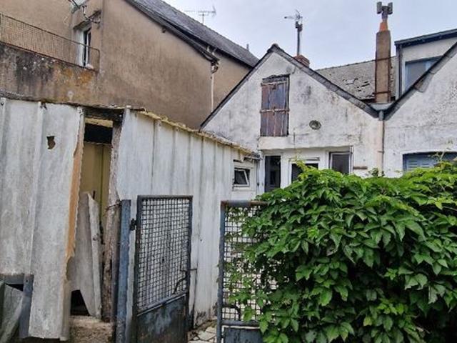 Maison vente à Châteaubriant-Ancenis, Saint-géréon