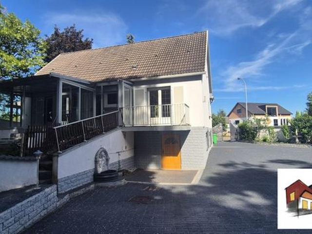 Maison vente à Mulhouse, Kembs