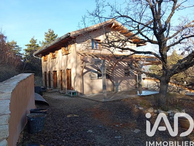 Maison vente à Rioms, Drôme