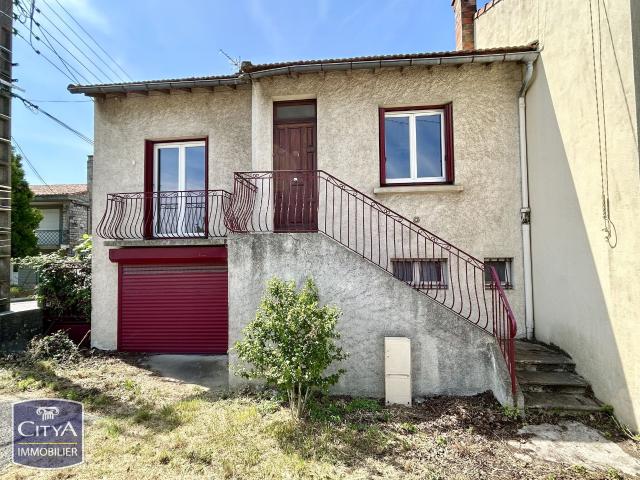 Maison vente à Carcassonne