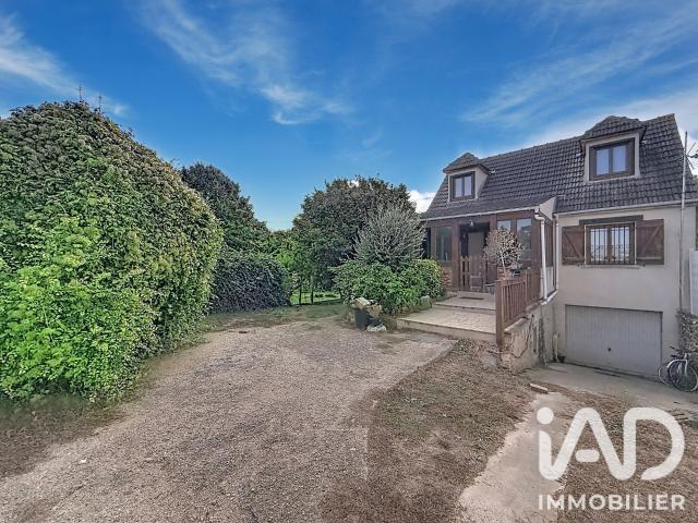 Maison vente à Orgenoy, Boissise-le-Roi