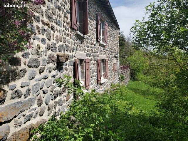 Maison vente à Le Puy-en-Velay, Arlempdes