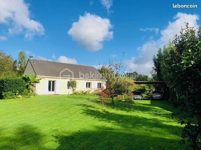 Maison vente à Bernay, Normandie